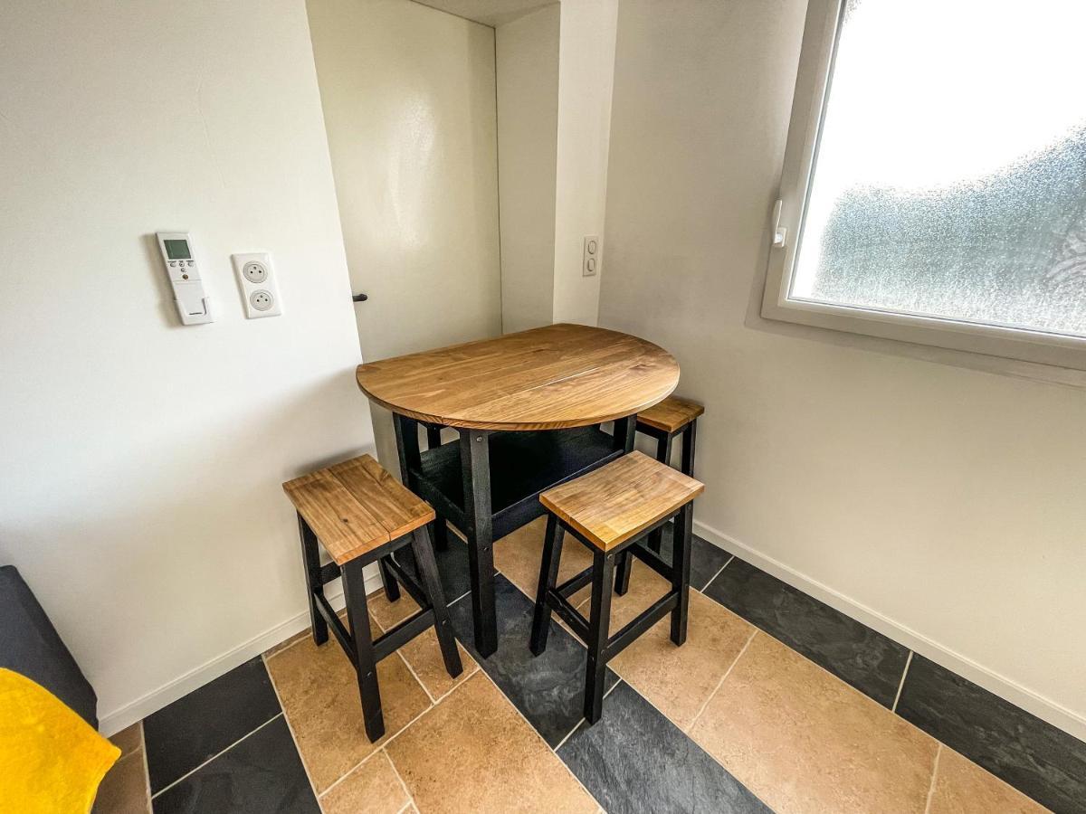 Apartment Le Petit Valexiane Piscine & Jardin Maillane