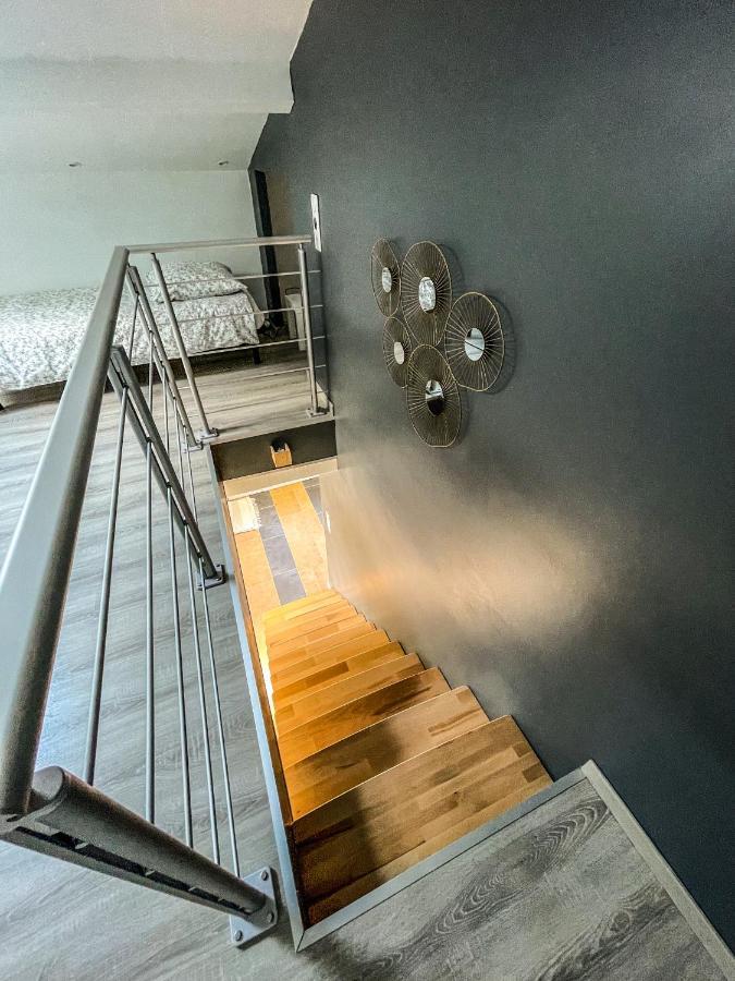Apartment Le Petit Valexiane Piscine & Jardin *