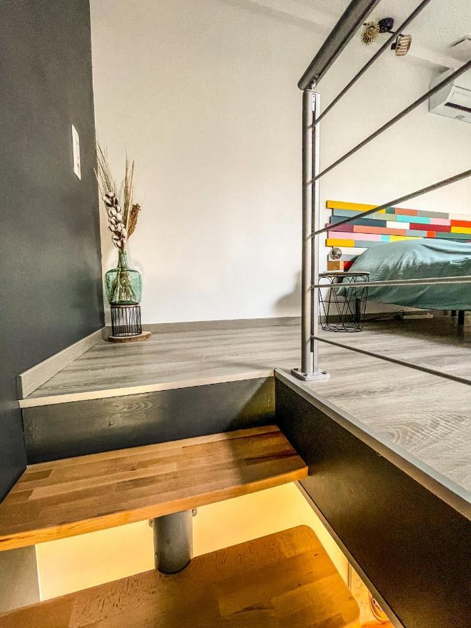 Appartamento Le Petit Valexiane Piscine & Jardin
